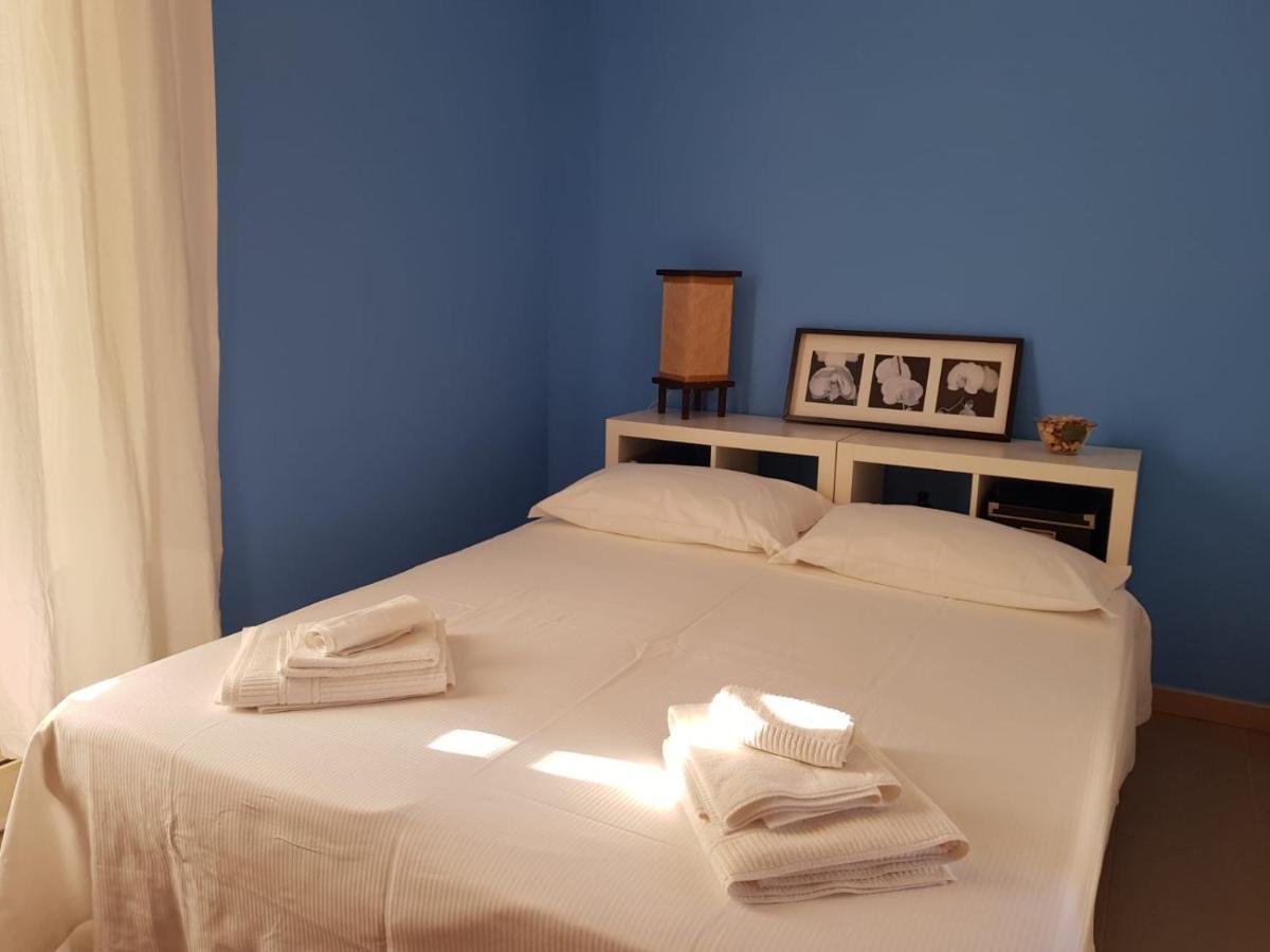 פקינו La Casa Di Melina - Home Book & Green Lovely Terrace מראה חיצוני תמונה