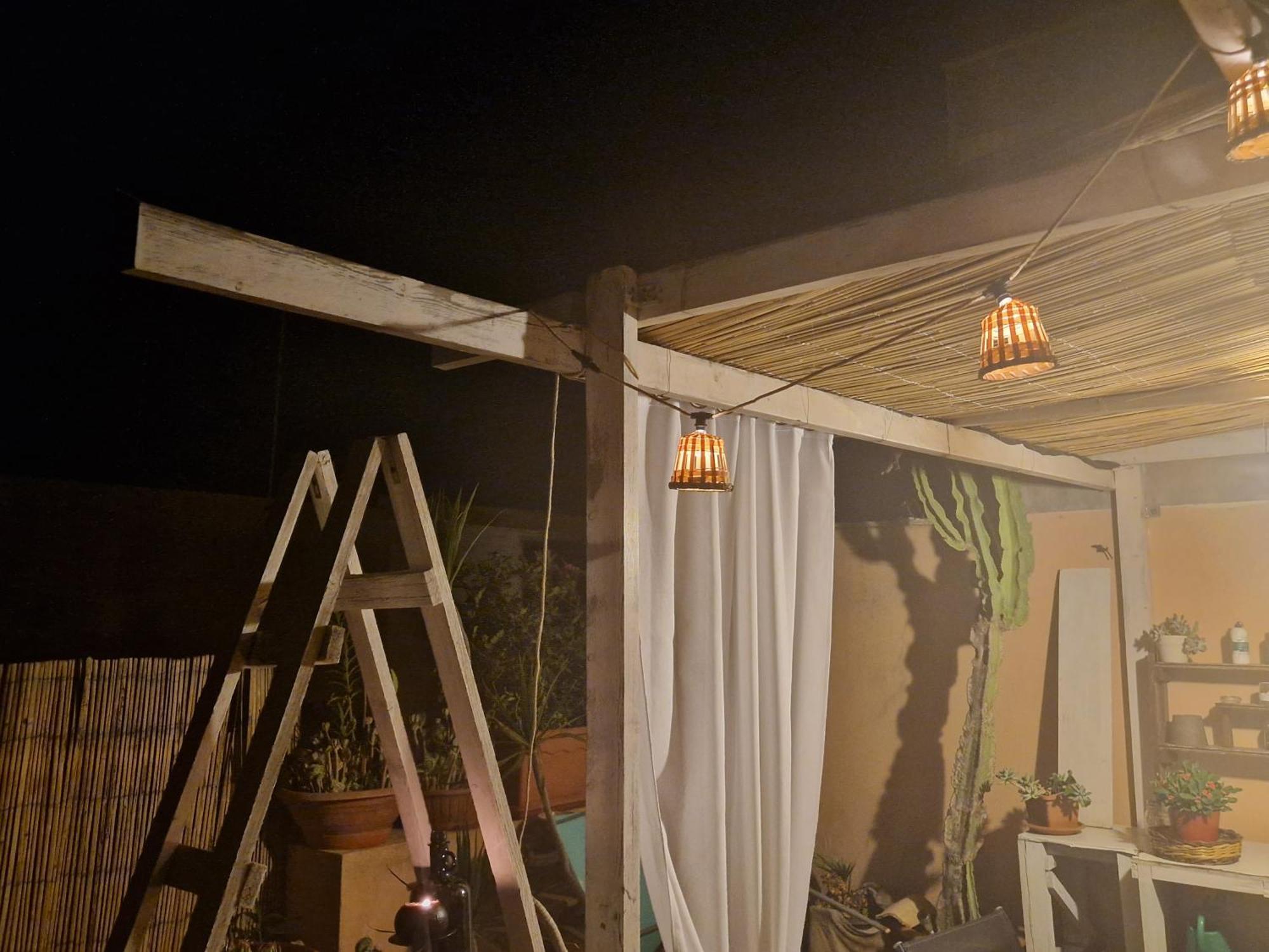 פקינו La Casa Di Melina - Home Book & Green Lovely Terrace מראה חיצוני תמונה