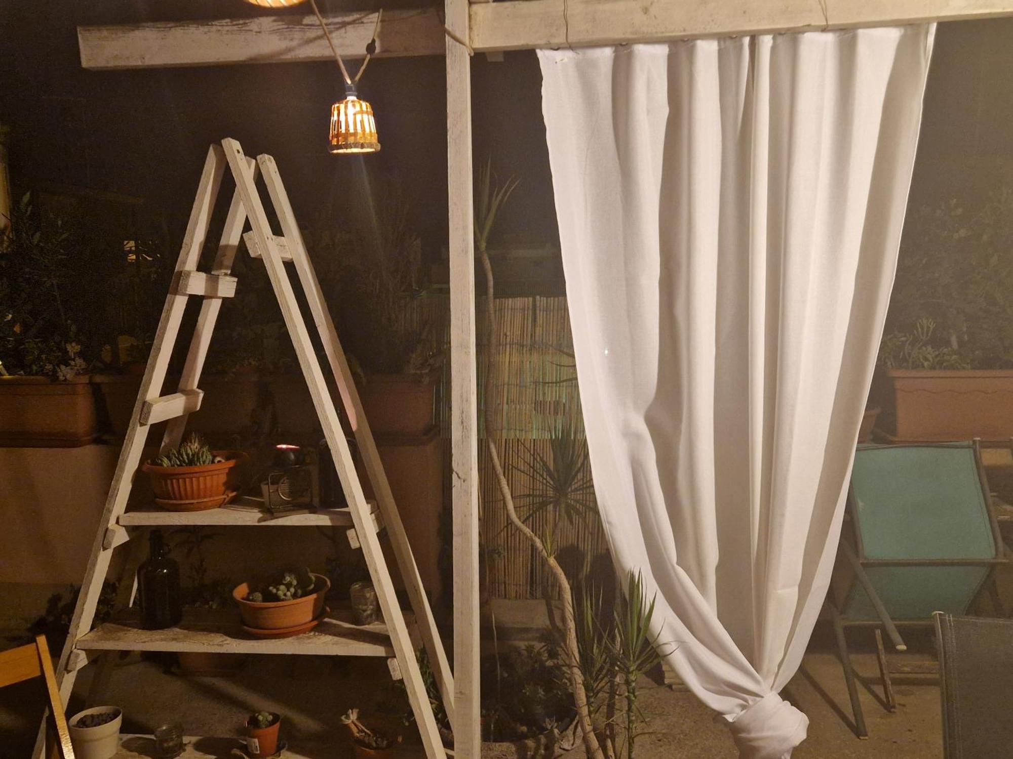 פקינו La Casa Di Melina - Home Book & Green Lovely Terrace מראה חיצוני תמונה