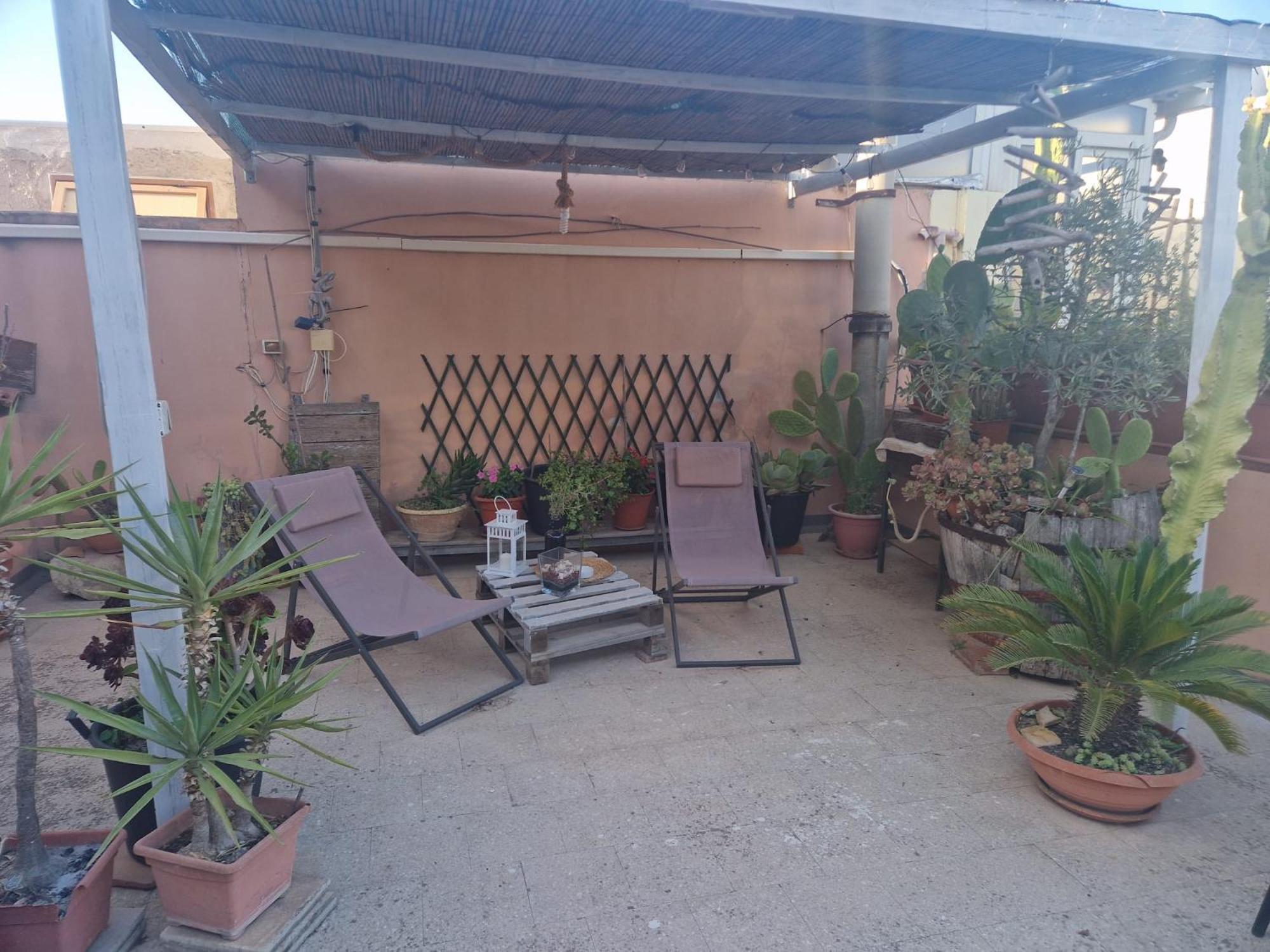 פקינו La Casa Di Melina - Home Book & Green Lovely Terrace מראה חיצוני תמונה