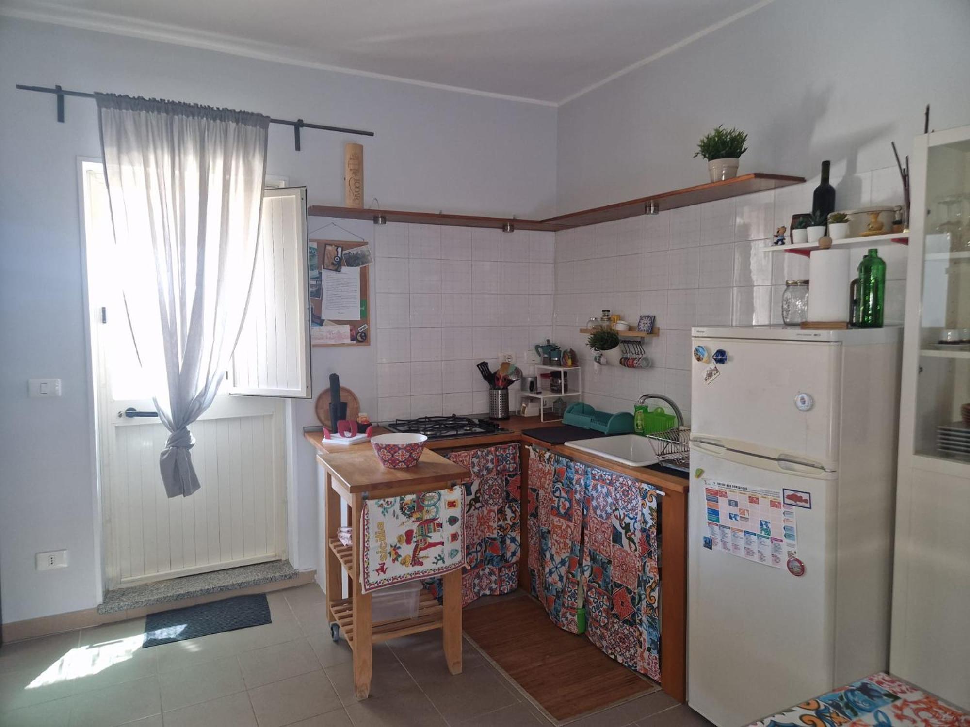 פקינו La Casa Di Melina - Home Book & Green Lovely Terrace מראה חיצוני תמונה