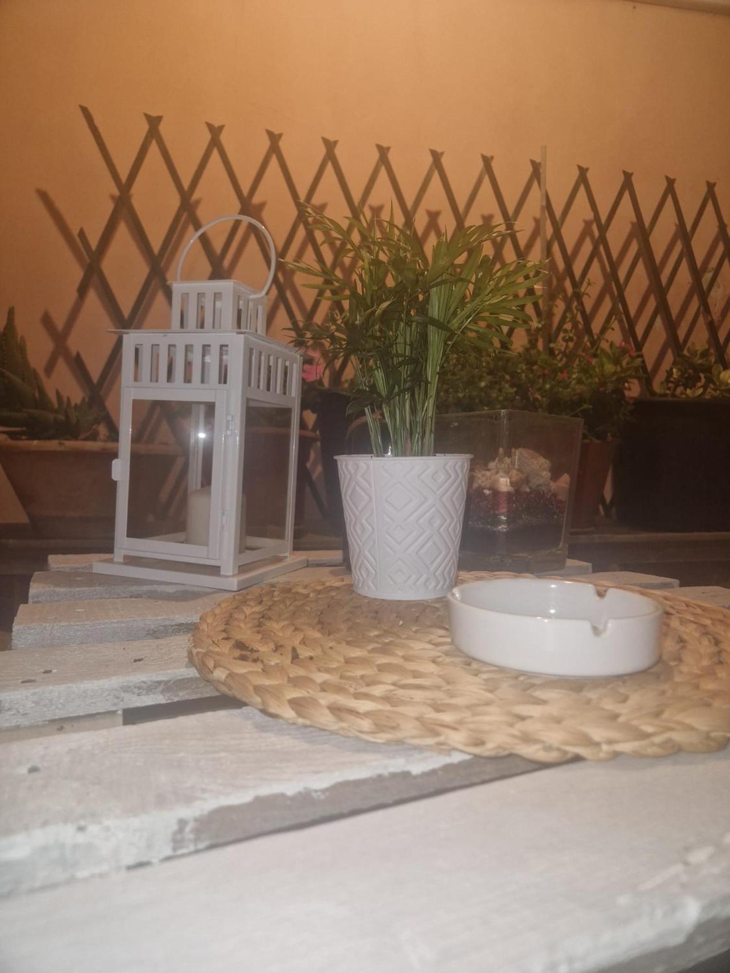 פקינו La Casa Di Melina - Home Book & Green Lovely Terrace מראה חיצוני תמונה