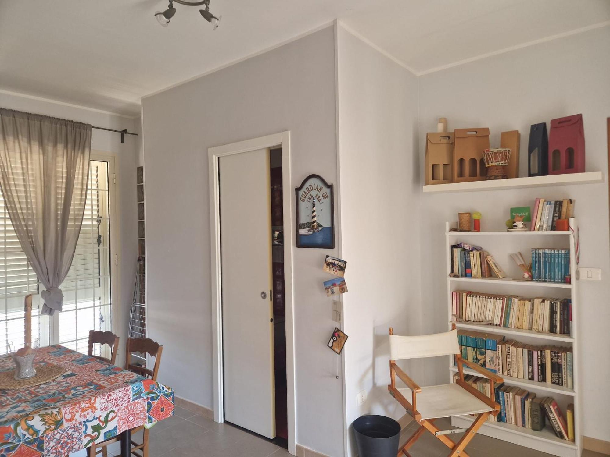 פקינו La Casa Di Melina - Home Book & Green Lovely Terrace מראה חיצוני תמונה