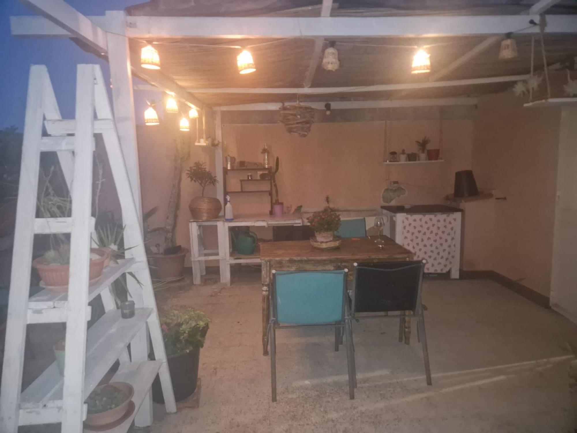פקינו La Casa Di Melina - Home Book & Green Lovely Terrace מראה חיצוני תמונה
