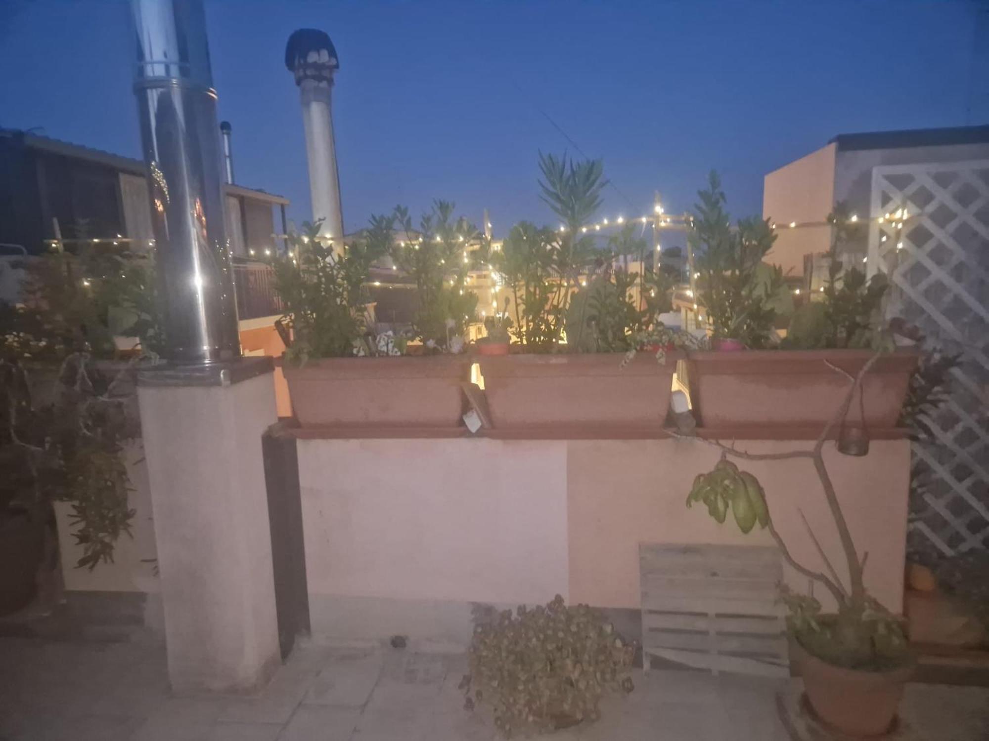 פקינו La Casa Di Melina - Home Book & Green Lovely Terrace מראה חיצוני תמונה